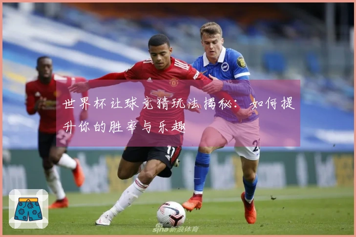 世界杯让球竞猜玩法揭秘：如何提升你的胜率与乐趣