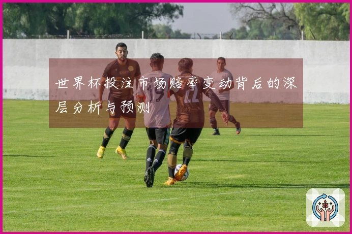 世界杯投注市场赔率变动背后的深层分析与预测