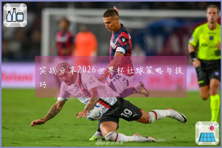 实战分享2026世界杯让球策略与技巧