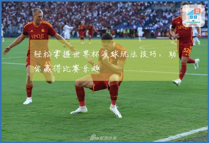 轻松掌握世界杯滚球玩法技巧，助你赢得比赛乐趣