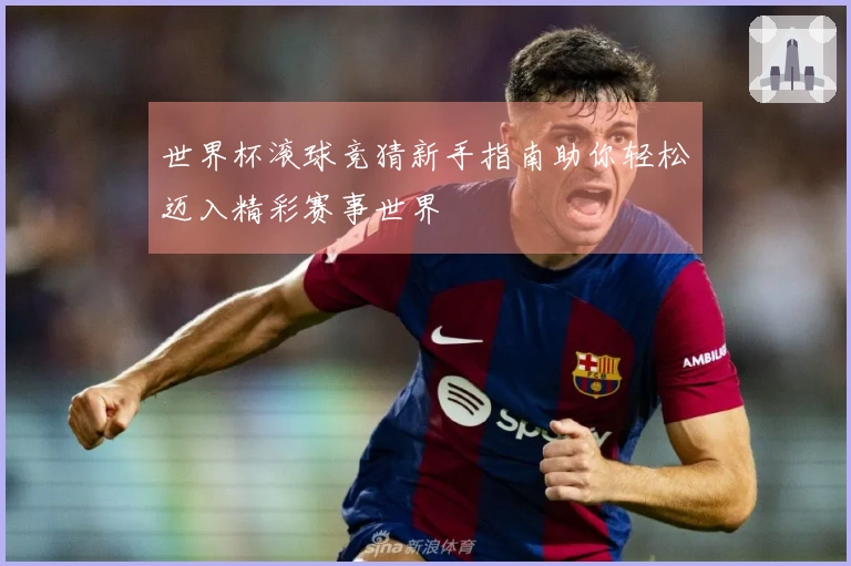 世界杯滚球竞猜新手指南助你轻松迈入精彩赛事世界