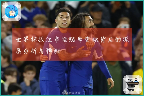 世界杯投注市场赔率变动背后的深层分析与预测