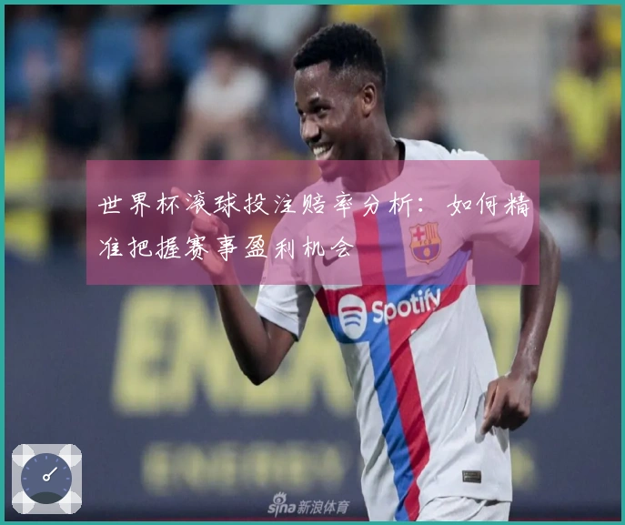 世界杯滚球投注赔率分析：如何精准把握赛事盈利机会